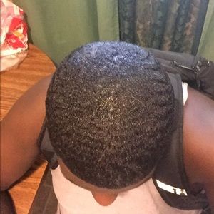 Meet your Posher, Darius